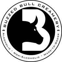 Buzzed Bull Creamery logo, Buzzed Bull Creamery contact details