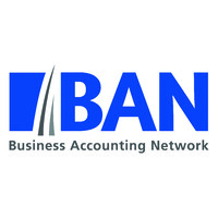 Business Accounting Network (BAN) logo, Business Accounting Network (BAN) contact details