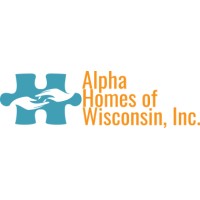 Alpha Homes of Wisconsin Inc logo, Alpha Homes of Wisconsin Inc contact details