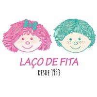 Laço de Fita logo, Laço de Fita contact details