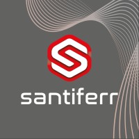 SANTIFERR logo, SANTIFERR contact details