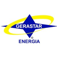 Gerastar Geradores logo, Gerastar Geradores contact details