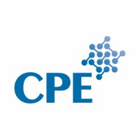 CPE Plásticos logo, CPE Plásticos contact details