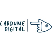 Cardume Digital logo, Cardume Digital contact details