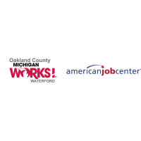 Oakland County Michigan Works! Waterford logo, Oakland County Michigan Works! Waterford contact details