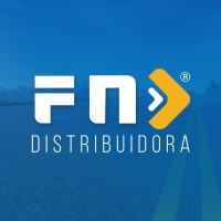 FN DISTRIBUIDORA logo, FN DISTRIBUIDORA contact details