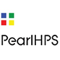 PearlHPS logo, PearlHPS contact details