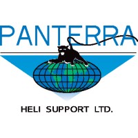 Panterra Heli Support Ltd logo, Panterra Heli Support Ltd contact details