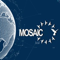 Mosaic Security logo, Mosaic Security contact details