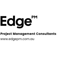 Edge Project Management logo, Edge Project Management contact details