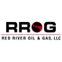 Red River Oil & Gas logo, Red River Oil & Gas contact details