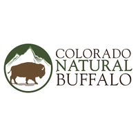 Colorado Natural Buffalo logo, Colorado Natural Buffalo contact details