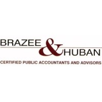 Brazee & Huban CPAs logo, Brazee & Huban CPAs contact details