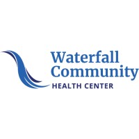 Waterfall Community Health Center, FQHC logo, Waterfall Community Health Center, FQHC contact details