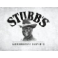 Stubb's Legendary Bar-B-Q logo, Stubb's Legendary Bar-B-Q contact details