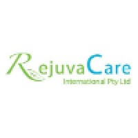 RejuvaCare International Pty Ltd logo, RejuvaCare International Pty Ltd contact details