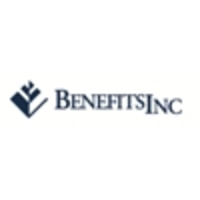 Benefits, Inc. logo, Benefits, Inc. contact details