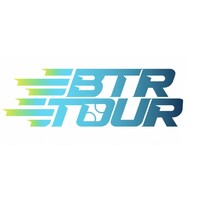 The BTR Tour logo, The BTR Tour contact details