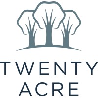 Twenty Acre Capital logo, Twenty Acre Capital contact details