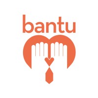 bantu logo, bantu contact details