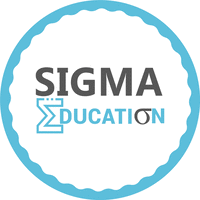 Sigma Education Services logo, Sigma Education Services contact details