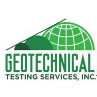 Geotechnical Testing Services Inc logo, Geotechnical Testing Services Inc contact details