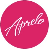 Aprelo logo, Aprelo contact details