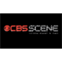 CBS Scene Restaurant & Bar logo, CBS Scene Restaurant & Bar contact details