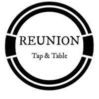 Reunion Tap & Table logo, Reunion Tap & Table contact details