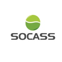 SOCASS logo, SOCASS contact details