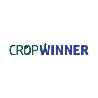 CropWinner logo, CropWinner contact details