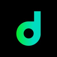 DinariPay logo, DinariPay contact details