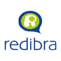 Redibra logo, Redibra contact details