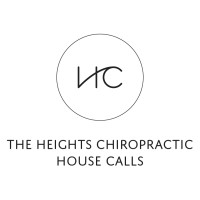 The Heights Chiropractic logo, The Heights Chiropractic contact details