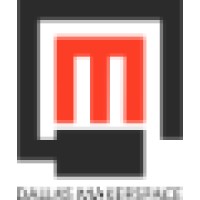 Dallas Makerspace logo, Dallas Makerspace contact details