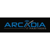 Arcadia IT Partners logo, Arcadia IT Partners contact details