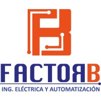 Factor B Factor B Ingeniería Eléctrica y Automatización logo, Factor B Factor B Ingeniería Eléctrica y Automatización contact details