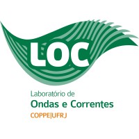 Laboratório de Ondas e Correntes - LOC - PENO/COPPE/UFRJ logo, Laboratório de Ondas e Correntes - LOC - PENO/COPPE/UFRJ contact details