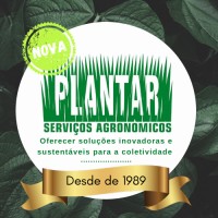 Plantar Serviços Agronômicos logo, Plantar Serviços Agronômicos contact details