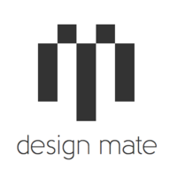 Design Mate logo, Design Mate contact details