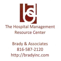 Brady & Associates logo, Brady & Associates contact details