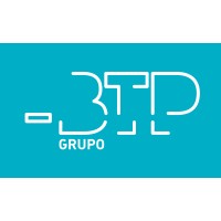 BTP Grupo logo, BTP Grupo contact details