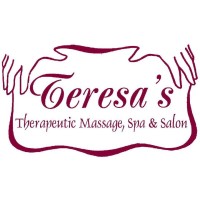 Teresa's Therapeutic Massage, Spa, & Salon logo, Teresa's Therapeutic Massage, Spa, & Salon contact details