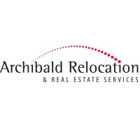 Archibald Relocation logo, Archibald Relocation contact details