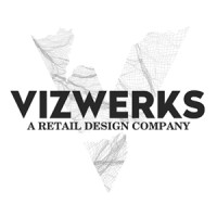 Vizwerks logo, Vizwerks contact details