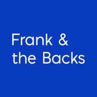 Frank & the Backs logo, Frank & the Backs contact details