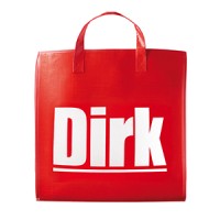 Dirk van den Broek logo, Dirk van den Broek contact details