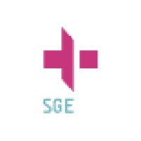 SGE (SGE Zorg) logo, SGE (SGE Zorg) contact details