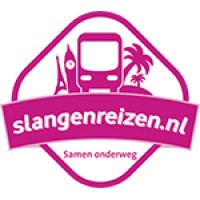 Slangen Reizen logo, Slangen Reizen contact details