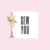 Sew You logo, Sew You contact details